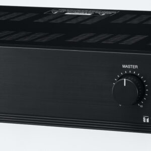 A-1800 Series Mixer power Amplifiers