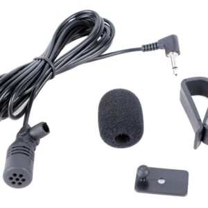 Microphone Extension Unit