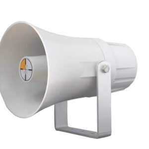 Powered Horn Speaker