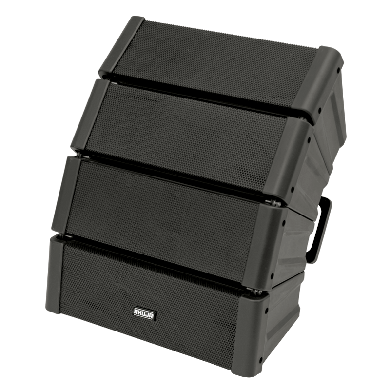 Variable Dispersion Line Array