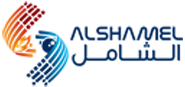 Al Shamel Techno Logo